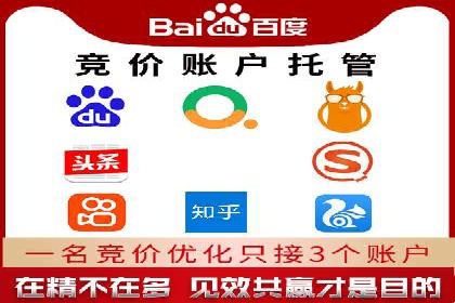 SEM广告投放的预算分配与效果评估——以某企业为例